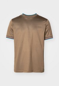 Δεν επιλέχθηκε, brown