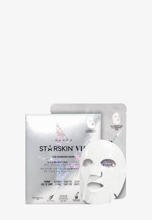 STARSKIN, THE DIAMOND MASK - Masque visage