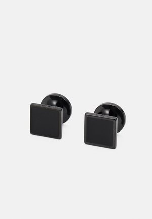 TOTAKE - Cufflinks - black
