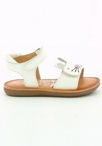 Mod8 CLOONIE - Walking sandals - blanc