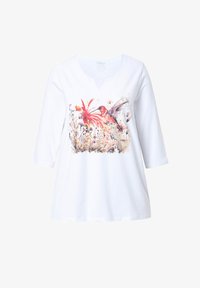 Geselecteerd, snow white