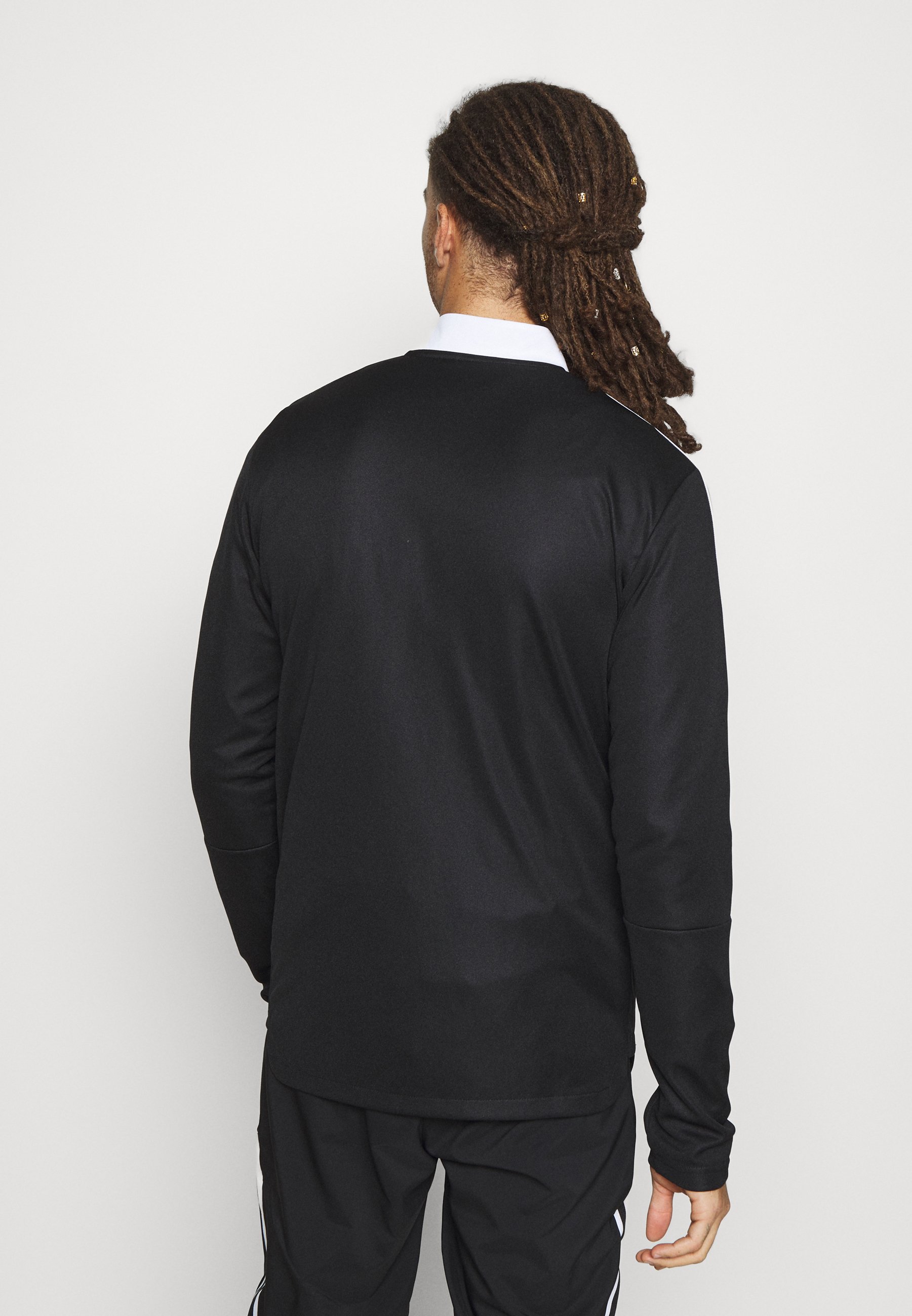 tiro training jacket