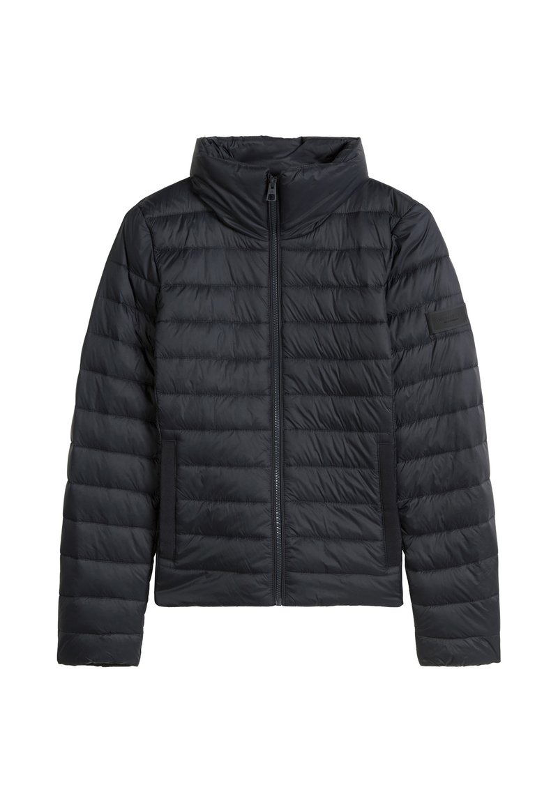 Marc O’Polo Jas donkerblauw
