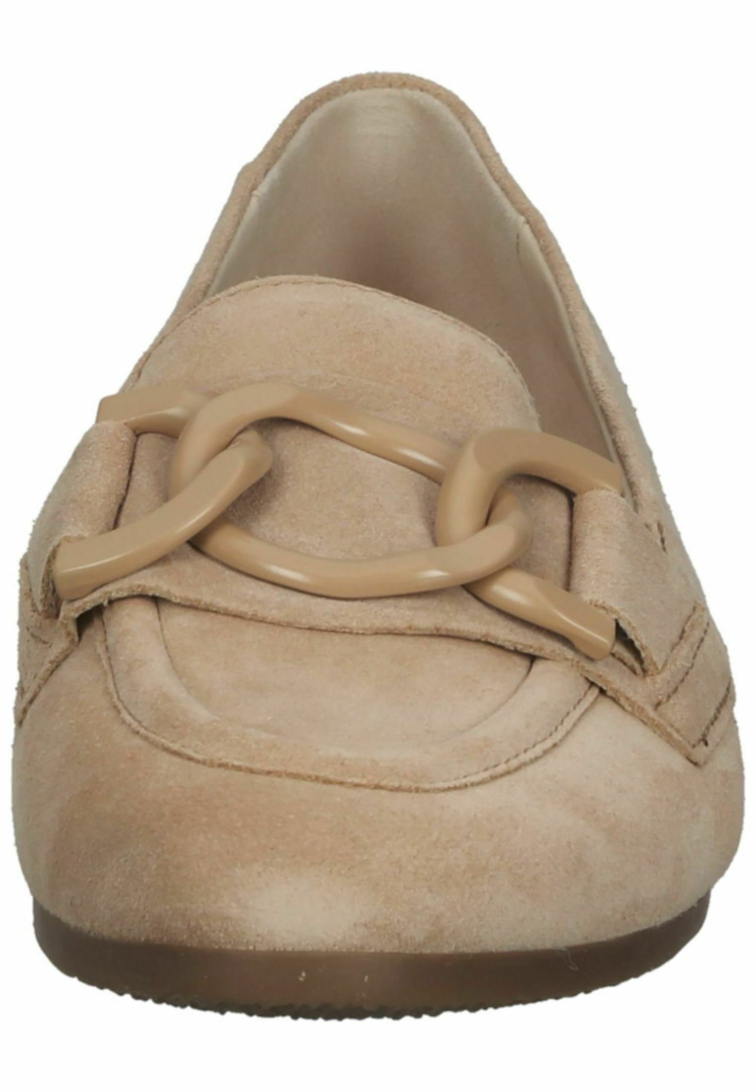 Gabor Instappers - pesco uni/beige - Zalando.nl