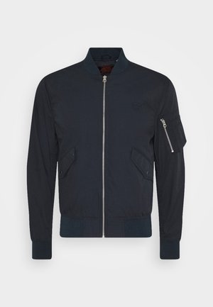 Chaquetas bomber - dark blue