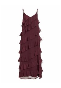 VILUNA STRAP ANKLE - Vestido largo - fig