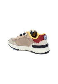 XTI Zapatillas - beige
