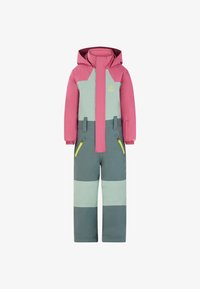 Nepasirinkta, rose dust