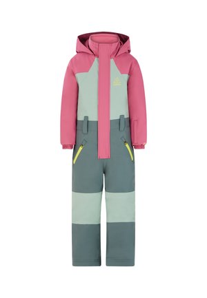 PRTSOUL TD - Combinaison de ski - rose dust