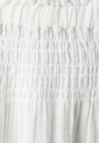 GAP PULL ON SKIRT - Jupe longue - off white