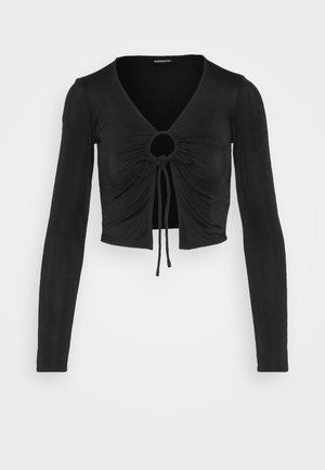 Even&Odd Bluzka z długim rękawem