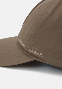 Samsøe Samsøe ARIBO UNISEX - Boné - cub