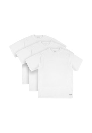 - T-shirt basic