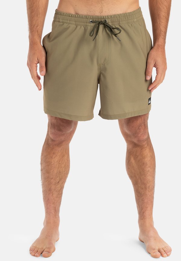 SOLID - Swimming shorts - tmz