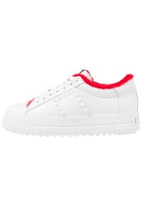Kennel + Schmenger Sneakers - white