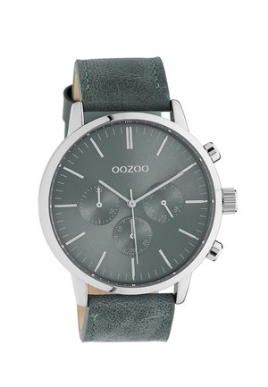 OOZOO TIMEPIECES COLLECTION - Chronograph watch - grau
