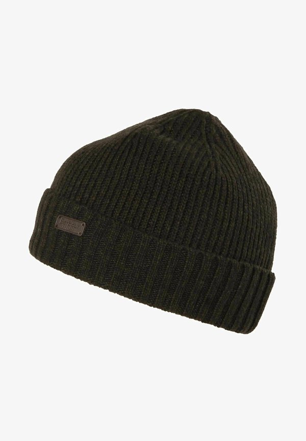 CARLTON - Beanie - grün