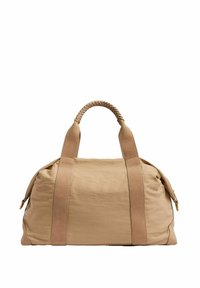 Reiss PHOEBE-HANDLE SOFT  - Weekendtasker - blush