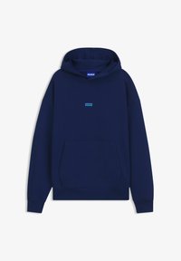 Ikke valgt, navy
