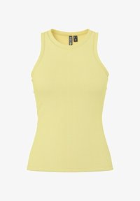 Non selezionato, pale banana