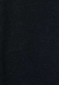 Koton SLOGAN CREW NECK SHORT SLEEVE - T-shirts print - black