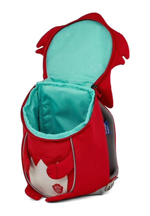 Kleiner Freund – Tagesrucksack – fuchs
