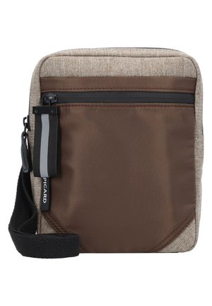 Picard SPEED - Borsa a tracolla - nougat
