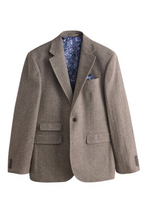 Next Blazere - taupe brown