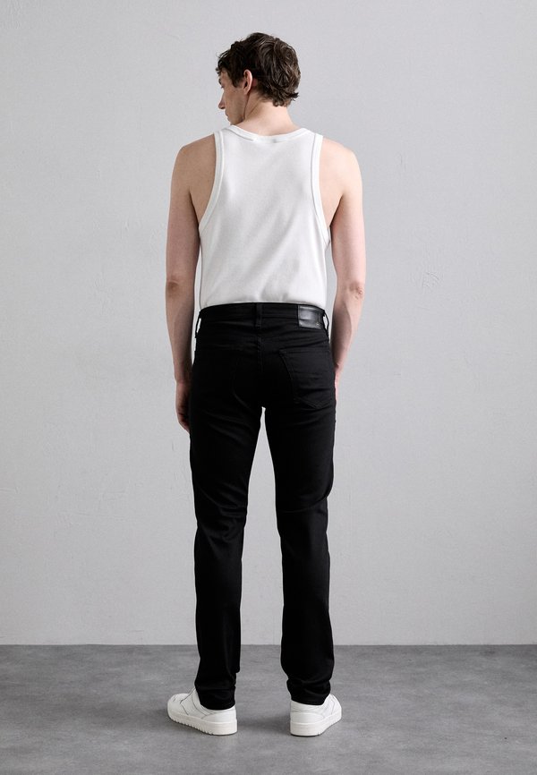 TELLIS MODERN - Slim fit jeans - fathom4