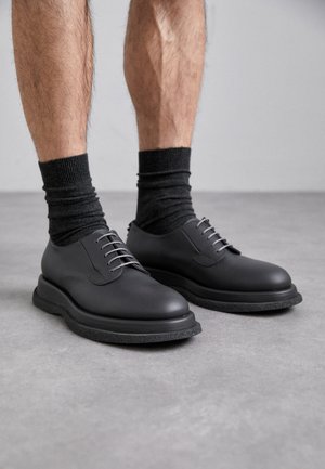 The Antipode FRANK - Lace-ups - anthracite