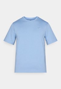 M NK DF PRIMARY STMT SS - Spordi T-särk - work blue