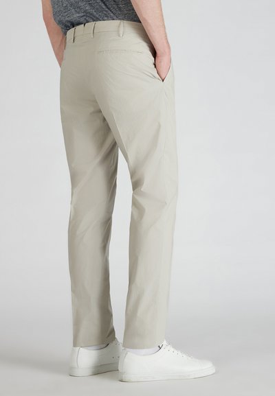 Slowear INCOTEX - Chino - light grey