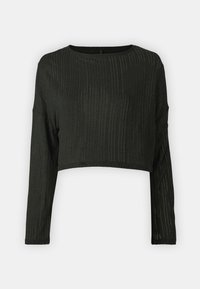 ONLKILA - Πουλόβερ - black