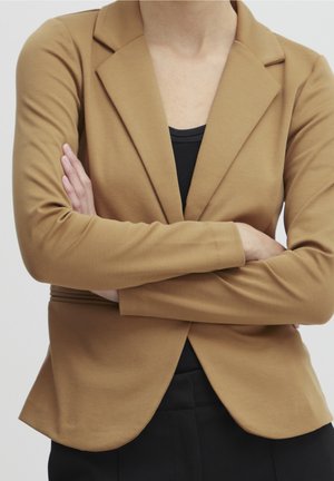 Blazer - camel