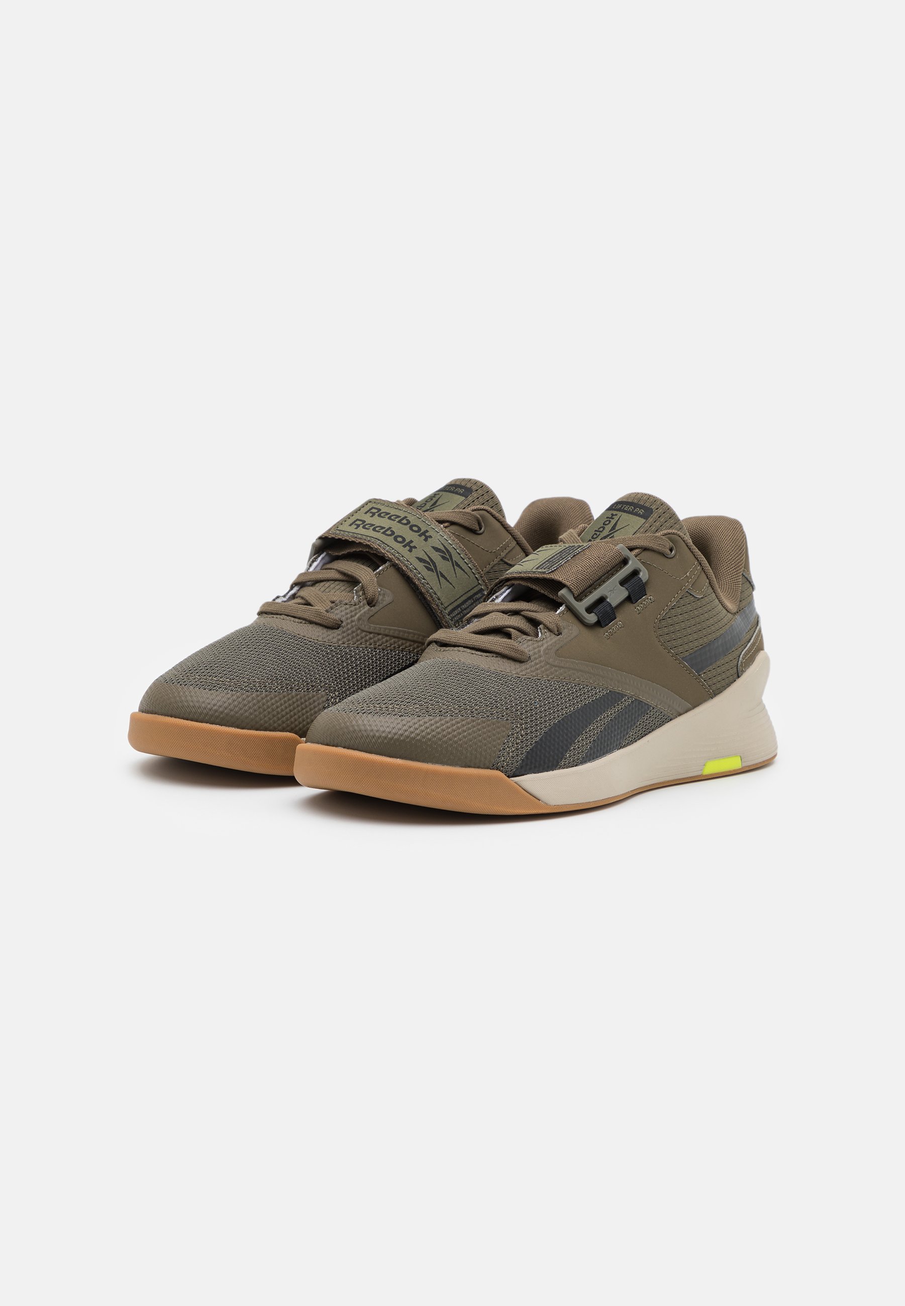 Uomo LIFTER PR II - Scarpe da fitness Uomo LIFTER PR II - Scarpe da fitness