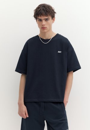PULL&BEAR - T-shirt basic