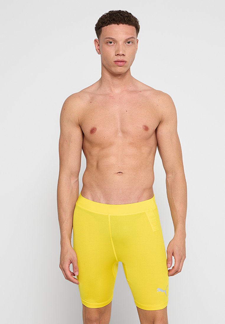 Puma Tights geel Puma Tights geel