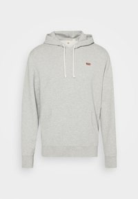 Unselected, eco gray heather