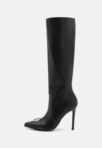 FONDO ALYSHA - Čizme - black
