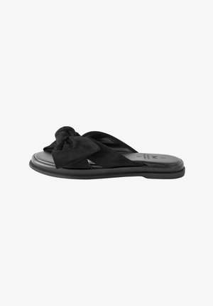 FOREVER COMFORT  REGULAR FIT - Sandalias planas - black