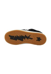 ZOO YORK HIGHBRIDGE - Sneaker low - black/white gum
