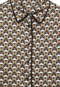 Calliope FANTASIA - Camicia - variante
