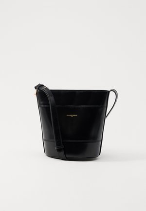 Claudie Pierlot SOLVEIG - Bandolera - noir