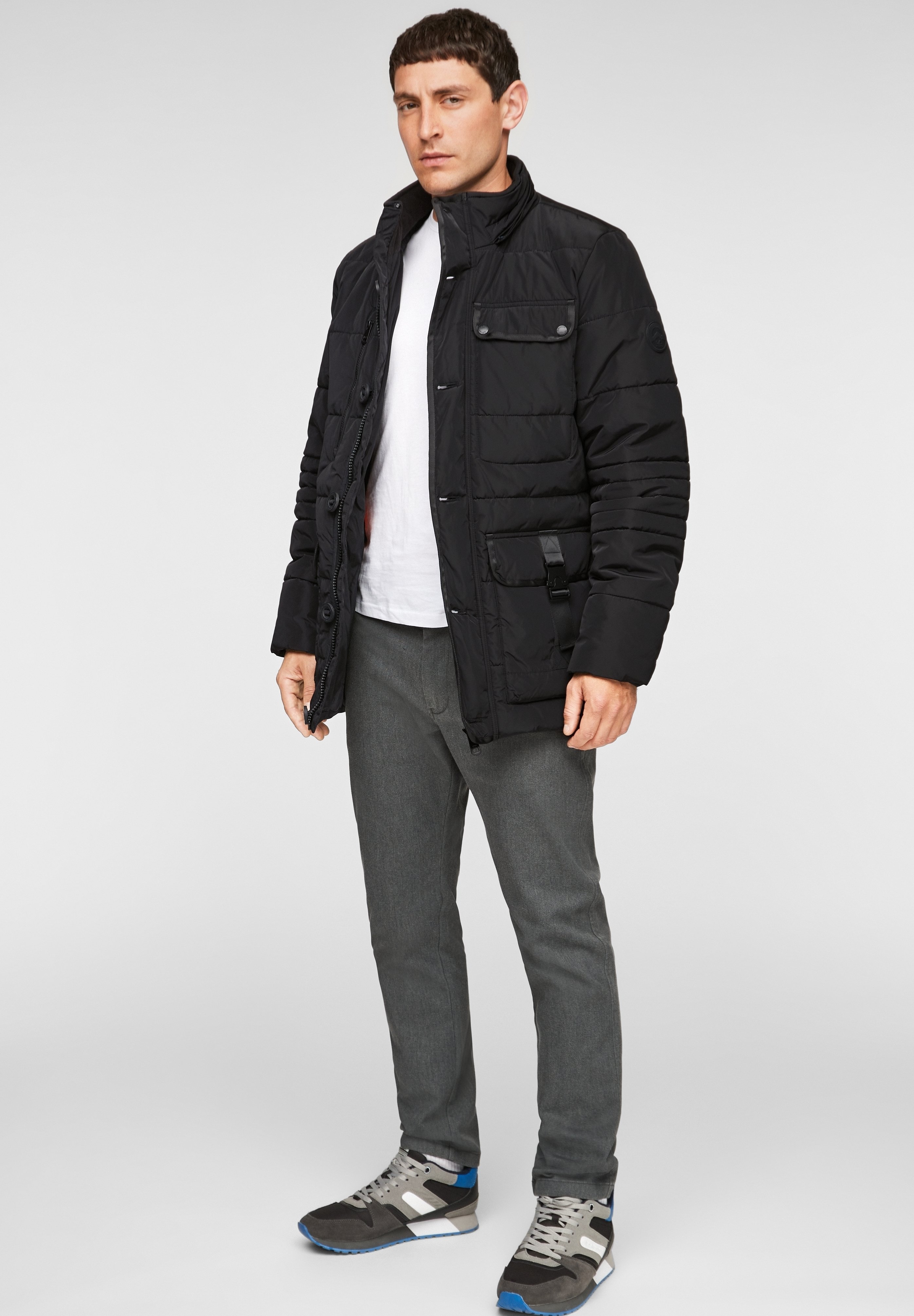Homme Veste d'hiver Homme Veste d'hiver