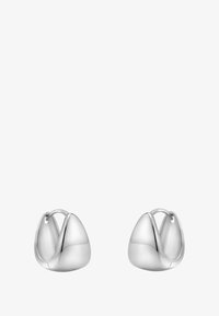 Ikke valgt, silver-coloured