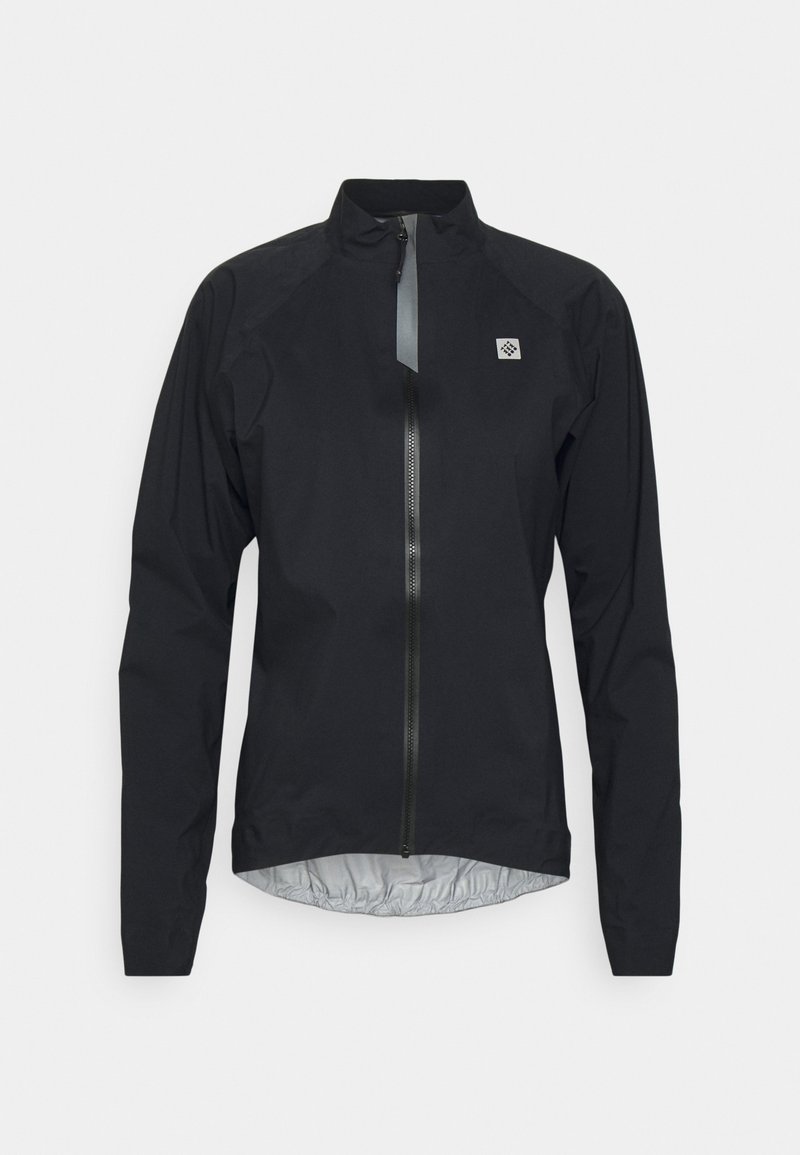 Damen Leichte Jacken | Triple2 SMUDD PRO Windbreaker moonless night/schwarz - IS86278 Damen Leichte Jacken | Triple2 SMUDD PRO Windbreaker moonless night/schwarz - IS86278