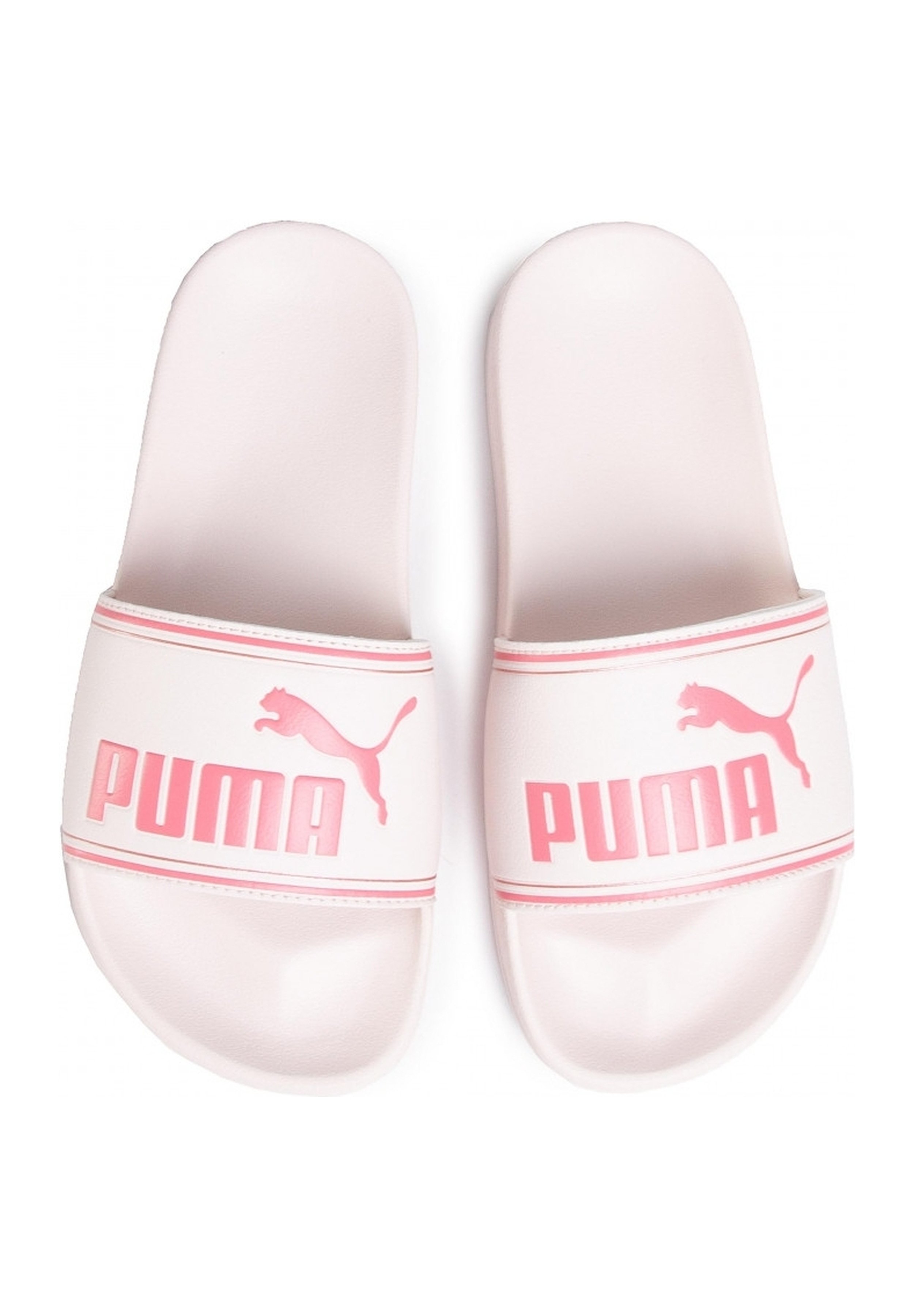 chanclas puma de pala
