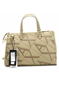 Armani Exchange Borsa a mano - beige