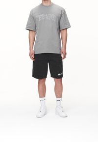 Pegador T-shirt z nadrukiem