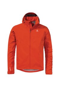 Unausgewählt, orange